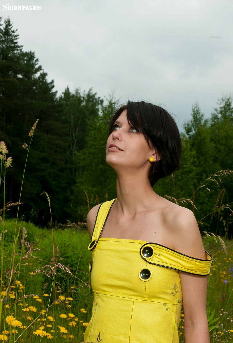 Галина, 21